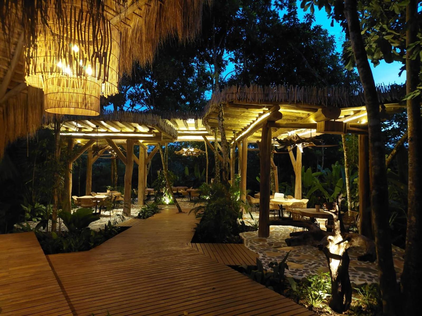 Hotel Boutique Maitta En Doradal Antioquia Εξωτερικό φωτογραφία