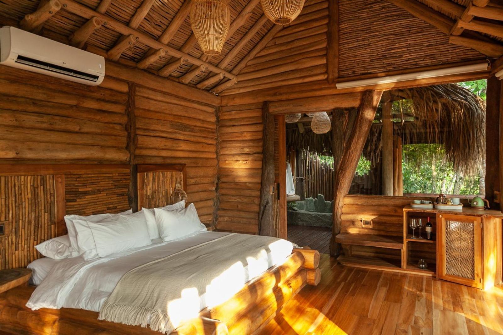 Hotel Boutique Maitta En Doradal Antioquia Εξωτερικό φωτογραφία