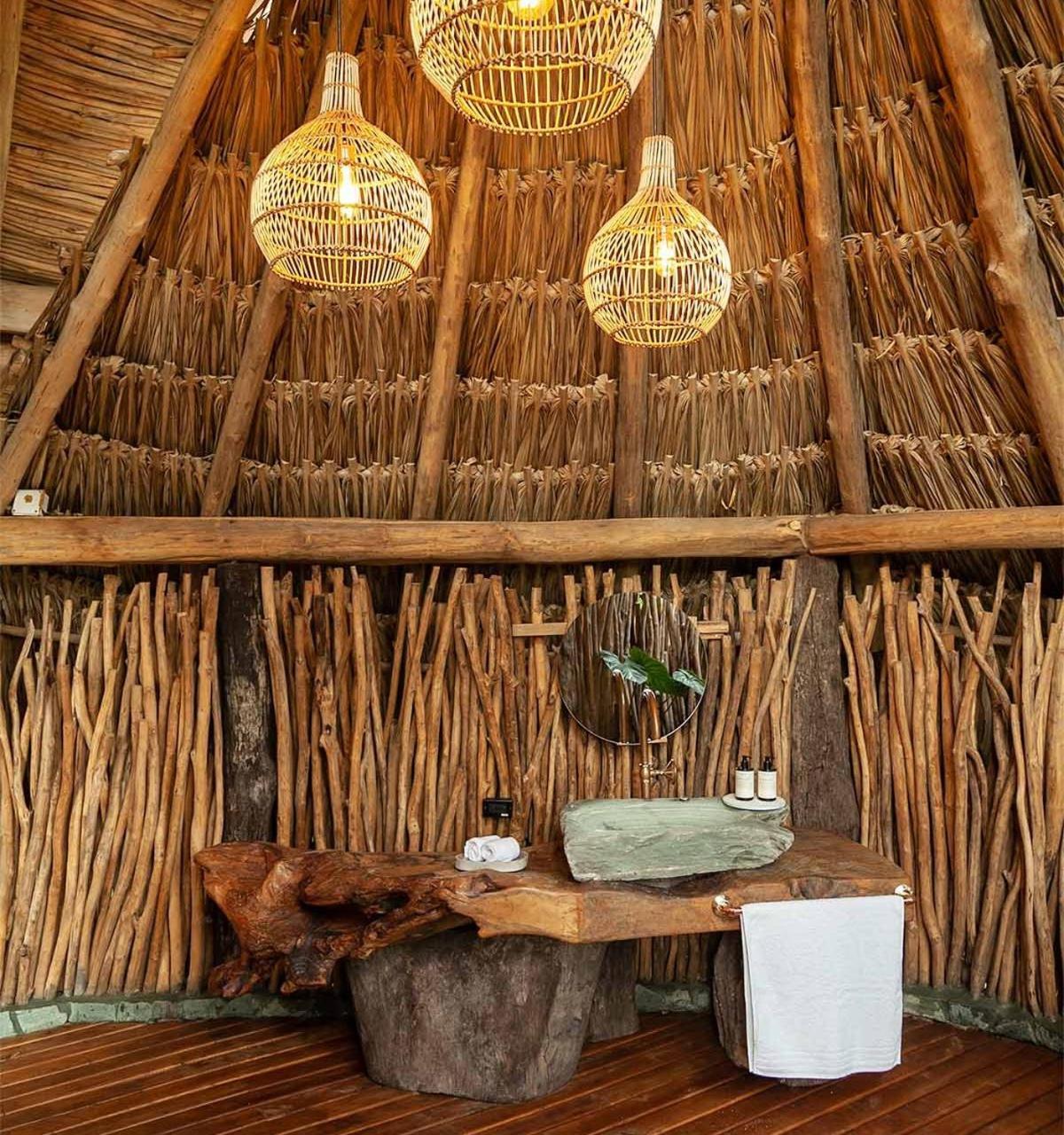 Hotel Boutique Maitta En Doradal Antioquia Εξωτερικό φωτογραφία