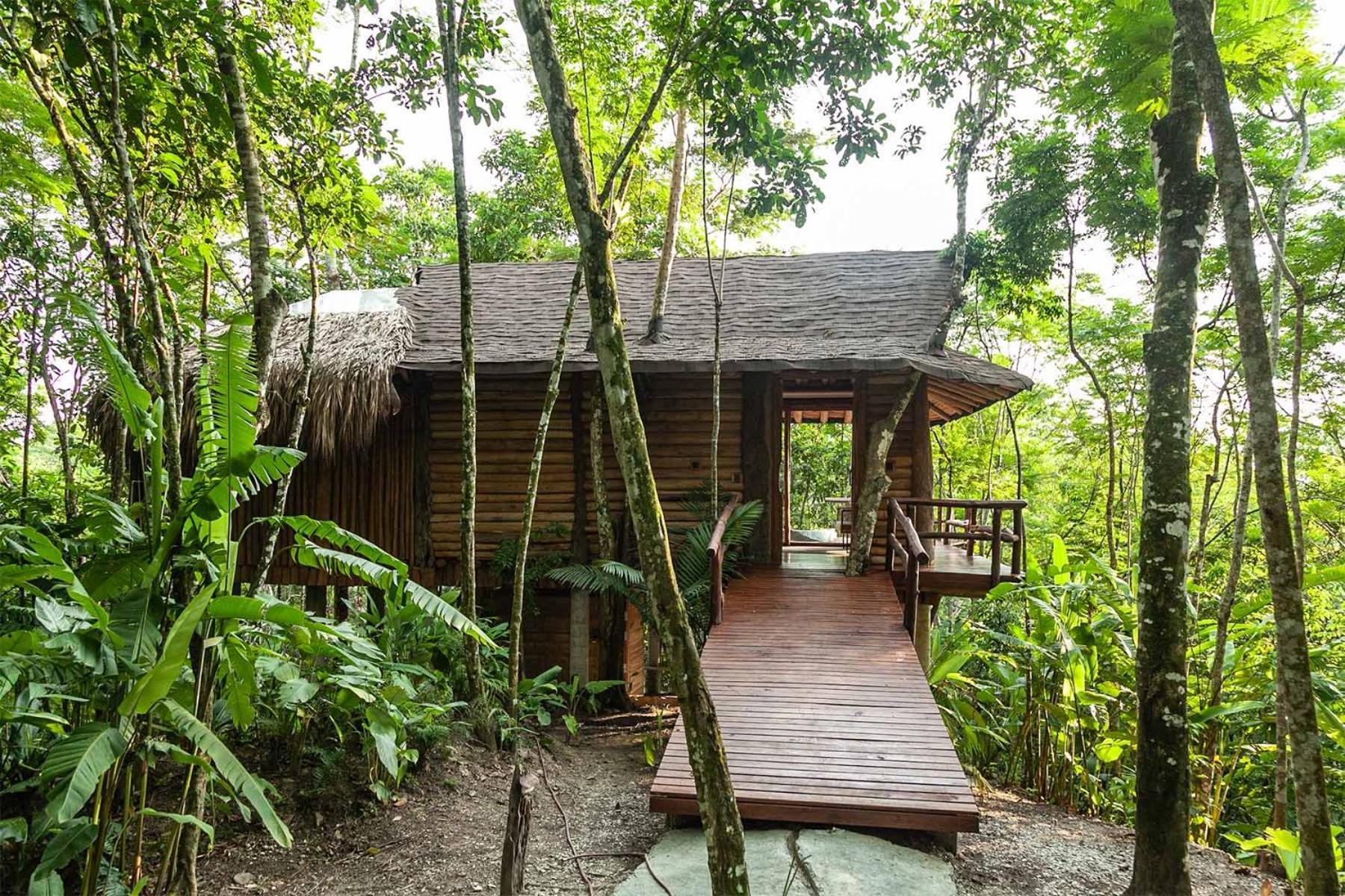 Hotel Boutique Maitta En Doradal Antioquia Εξωτερικό φωτογραφία